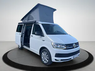 VW T6 California 2.0 Bi-TDI Beach Liberty 4Motion DSG