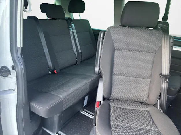 VW T6 California 2.0 Bi-TDI Beach Liberty 4Motion DSG