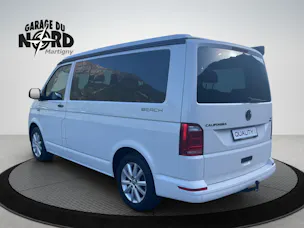VW T6 California 2.0 Bi-TDI Beach Liberty 4Motion DSG