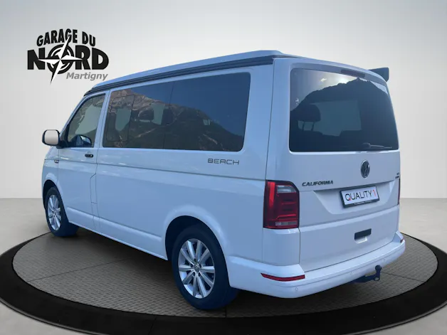 VW T6 California 2.0 Bi-TDI Beach Liberty 4Motion DSG