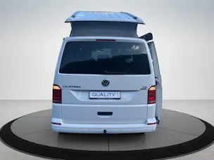 VW T6 California 2.0 Bi-TDI Beach Liberty 4Motion DSG