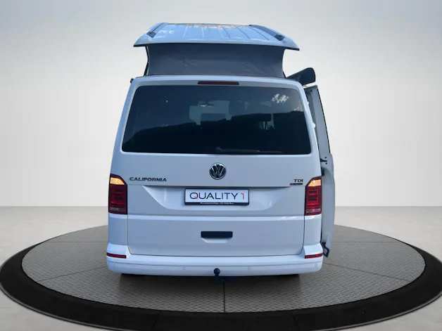VW T6 California 2.0 Bi-TDI Beach Liberty 4Motion DSG