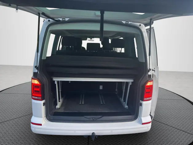 VW T6 California 2.0 Bi-TDI Beach Liberty 4Motion DSG
