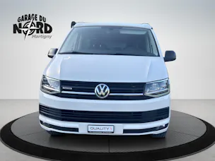 VW T6 California 2.0 Bi-TDI Beach Liberty 4Motion DSG