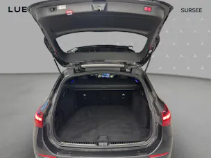 MERCEDES-BENZ C 220 d T 4Matic Swiss Star
