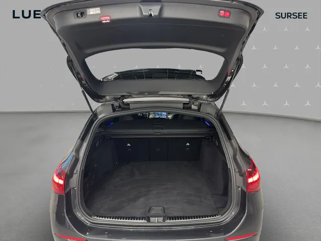 MERCEDES-BENZ C 220 d T 4Matic Swiss Star