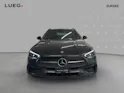MERCEDES-BENZ C 220 d T 4Matic Swiss Star