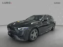 MERCEDES-BENZ C 220 d T 4Matic Swiss Star