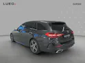MERCEDES-BENZ C 220 d T 4Matic Swiss Star