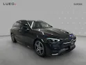 MERCEDES-BENZ C 220 d T 4Matic Swiss Star
