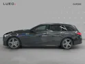 MERCEDES-BENZ C 220 d T 4Matic Swiss Star
