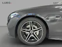 MERCEDES-BENZ C 220 d T 4Matic Swiss Star
