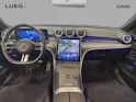 MERCEDES-BENZ C 220 d T 4Matic Swiss Star