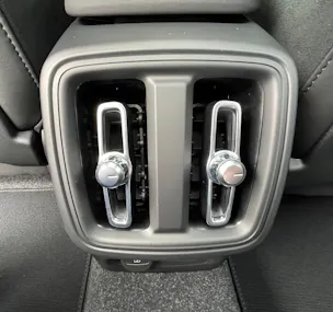 VOLVO EX40 Twin Ultra AWD