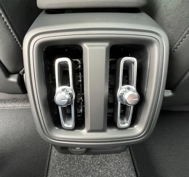 VOLVO EX40 Twin Ultra AWD