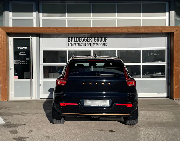 VOLVO EX40 Twin Ultra AWD