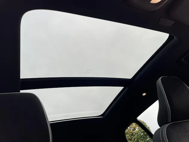 VOLVO EX40 Twin Ultra AWD