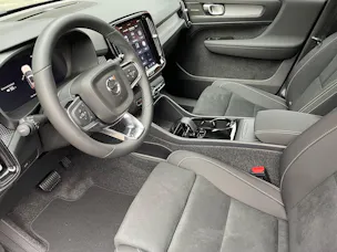 VOLVO EX40 Twin Ultra AWD