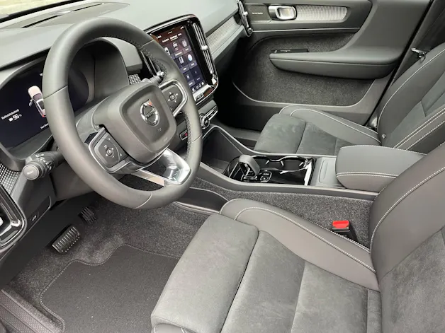VOLVO EX40 Twin Ultra AWD