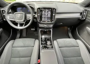 VOLVO EX40 Twin Ultra AWD