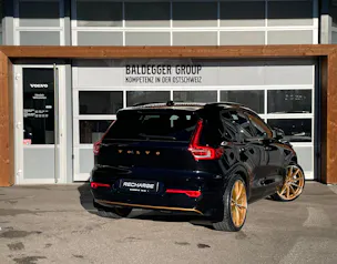 VOLVO EX40 Twin Ultra AWD