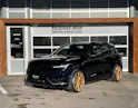 VOLVO EX40 Twin Ultra AWD