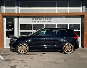 VOLVO EX40 Twin Ultra AWD