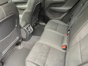 VOLVO EX40 Twin Ultra AWD
