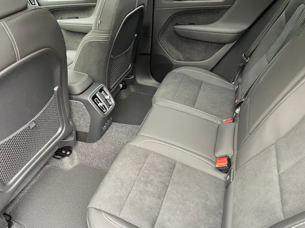 VOLVO EX40 Twin Ultra AWD