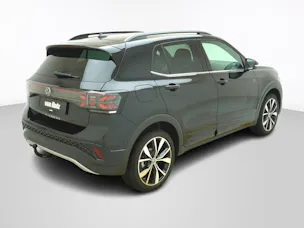 VW T-Cross 1.5 TSI R-Line DSG