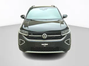VW T-Cross 1.5 TSI R-Line DSG