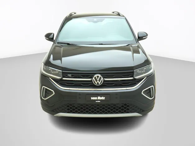 VW T-Cross 1.5 TSI R-Line DSG