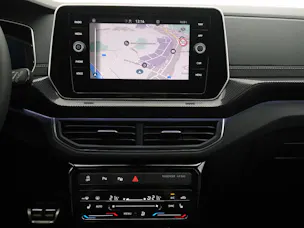 VW T-Cross 1.5 TSI R-Line DSG