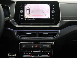 VW T-Cross 1.5 TSI R-Line DSG