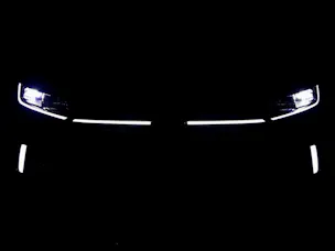 VW T-Cross 1.5 TSI R-Line DSG