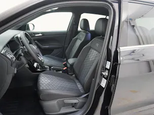 VW T-Cross 1.5 TSI R-Line DSG