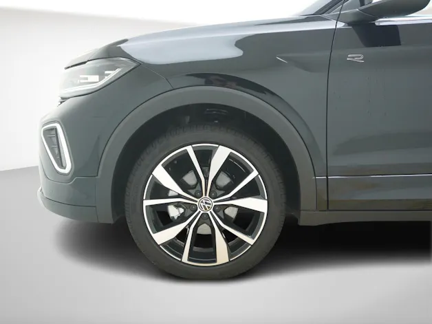 VW T-Cross 1.5 TSI R-Line DSG