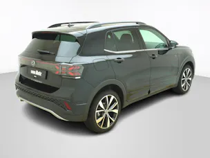 VW T-Cross 1.5 TSI R-Line DSG