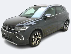 VW T-Cross 1.5 TSI R-Line DSG
