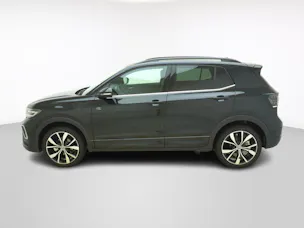 VW T-Cross 1.5 TSI R-Line DSG