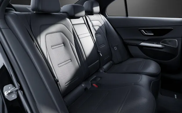 MERCEDES-BENZ E 53 AMG Hybrid 4Matic+ 9G-Tronic