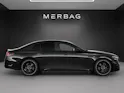 MERCEDES-BENZ E 53 AMG Hybrid 4Matic+ 9G-Tronic