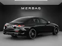 MERCEDES-BENZ E 53 AMG Hybrid 4Matic+ 9G-Tronic