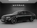 MERCEDES-BENZ E 53 AMG Hybrid 4Matic+ 9G-Tronic