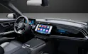 MERCEDES-BENZ E 53 AMG Hybrid 4Matic+ 9G-Tronic