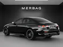 MERCEDES-BENZ E 53 AMG Hybrid 4Matic+ 9G-Tronic