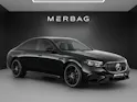 MERCEDES-BENZ E 53 AMG Hybrid 4Matic+ 9G-Tronic