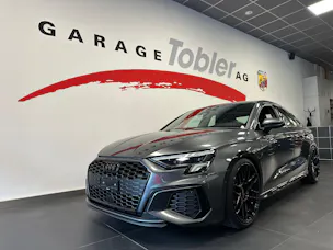 AUDI A3 Limousine 35 TFSI S-Line Attraction S-tronic