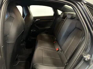 AUDI A3 Limousine 35 TFSI S-Line Attraction S-tronic