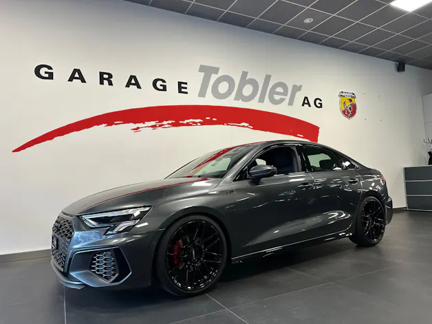 AUDI A3 Limousine 35 TFSI S-Line Attraction S-tronic